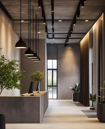 business-area